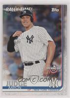 Aaron Judge