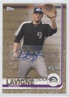 Grant Lavigne #/50