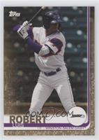 Luis Robert #/50