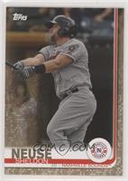 Sheldon Neuse #/50