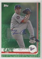 Tim Cate #/99