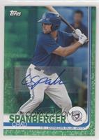 Chad Spanberger #/99