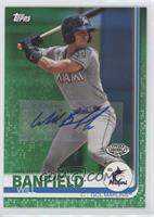 Will Banfield #/99