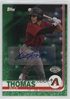 Alek Thomas #/99