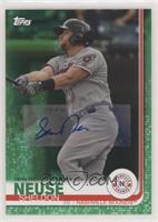 Sheldon Neuse #/99