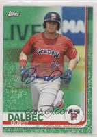 Bobby Dalbec #/99