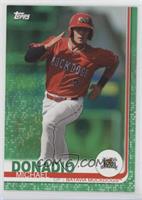 Michael Donadio #/99