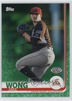 Jake Wong #/99