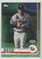 Seth Beer #/99