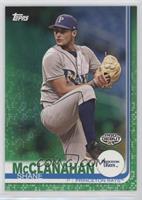 Shane McClanahan #/99