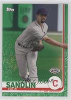 Nick Sandlin #/99