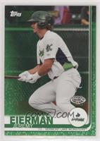 Jeremy Eierman #/99