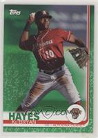 Ke'Bryan Hayes #/99