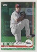 Kris Bubic #/99