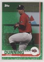 Dane Dunning #/99