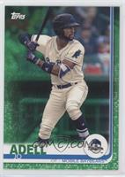 Jo Adell [EX to NM] #/99