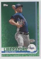 Matthew Liberatore #/99