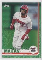 Kevin Maitan #/99