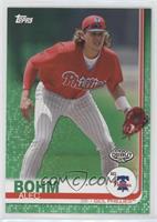 Alec Bohm #/99