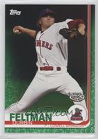 Durbin Feltman #/99