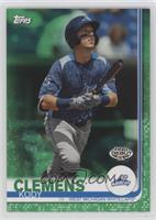 Kody Clemens #/99