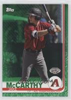 Jake McCarthy #/99