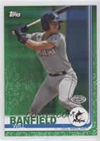 Will Banfield #/99