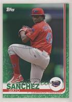 Sixto Sanchez #/99