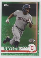 Bo Naylor #/99