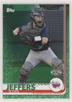 Ryan Jeffers #/99