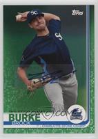 Brock Burke #/99