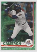 Daz Cameron #/99