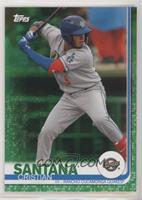 Cristian Santana #/99