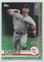 Lenny Torres #/99