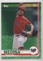 Adonis Medina #/99