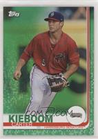 Carter Kieboom #/99