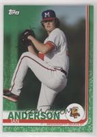 Ian Anderson #/99