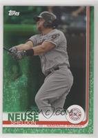 Sheldon Neuse #/99