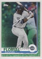 Estevan Florial #/99