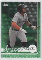 Heliot Ramos #/99