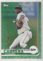 Edward Cabrera #/99