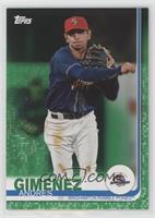 Andres Gimenez #/99