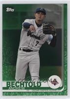 Andrew Bechtold #/99