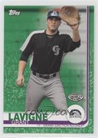 Grant Lavigne #/99