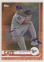 Tim Cate #/25