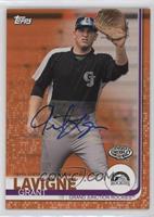 Grant Lavigne #/25