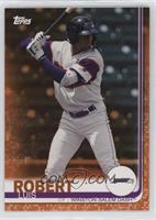 Luis Robert #/25