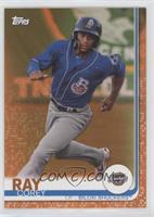 Corey Ray [Good to VG‑EX] #/25