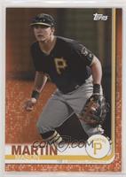 Mason Martin #/25