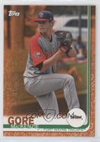 MacKenzie Gore #/25